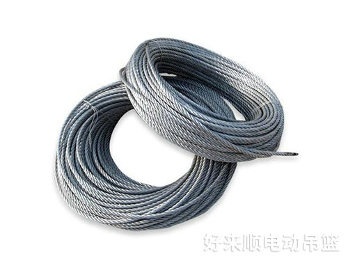 钢丝绳3