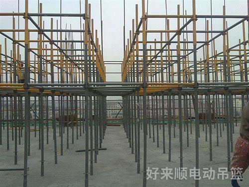 钢管架2