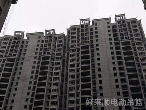 吊篮16