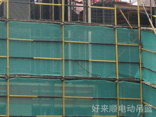 钢管架3