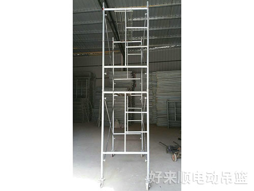 脚手架2