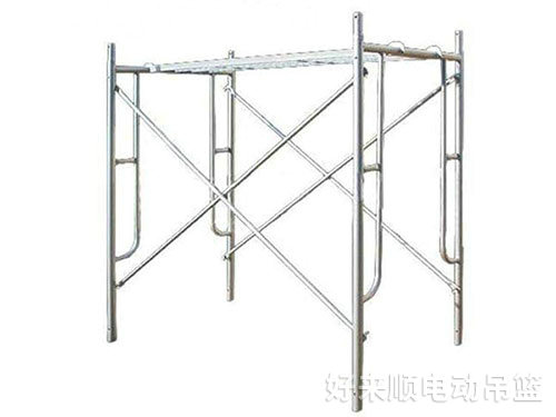 脚手架3