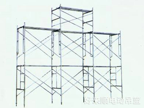 脚手架4